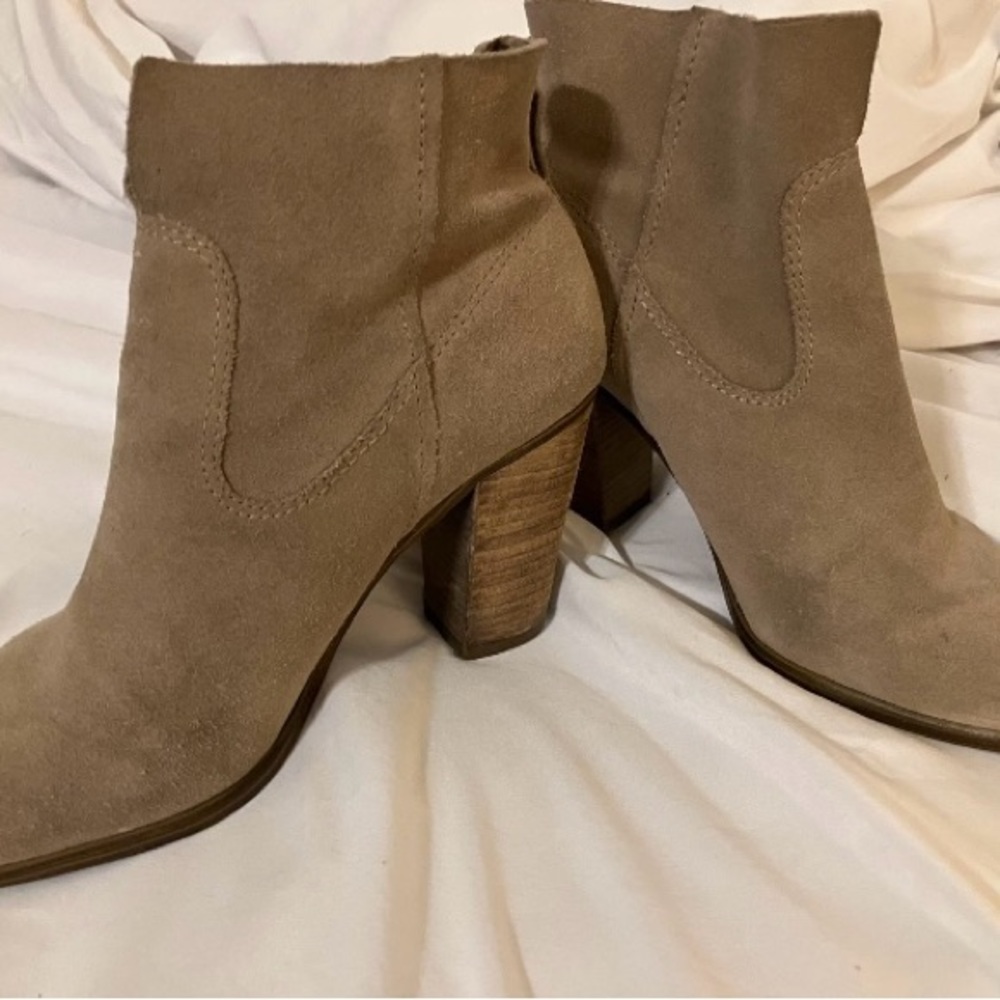 Vince Camaro Boots